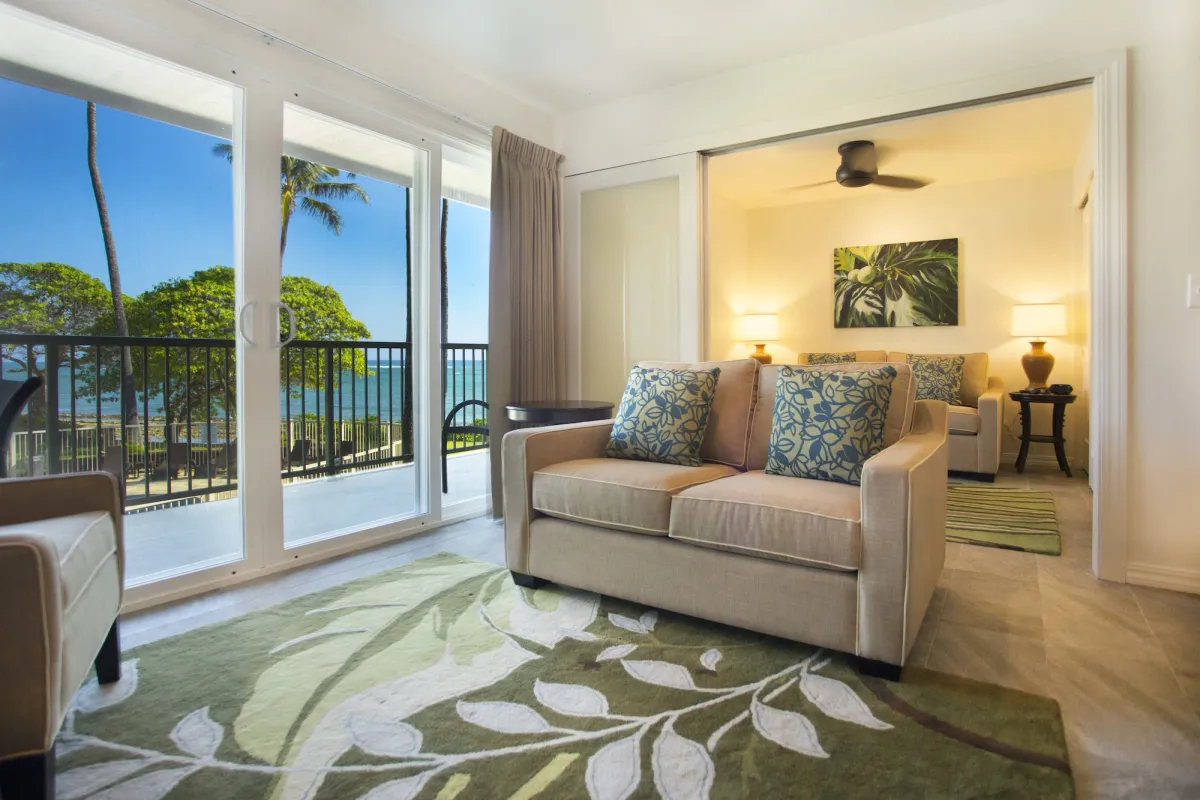 Image of Castle Kauai Kailani