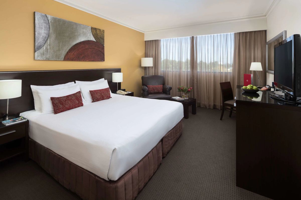 Image of Rydges Norwest Sydney