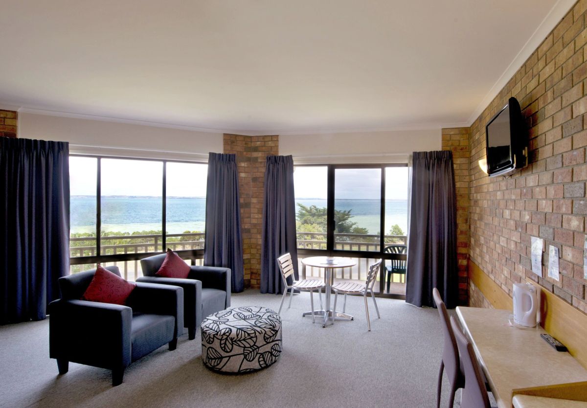 Image of Kangaroo Island Seaside Inn