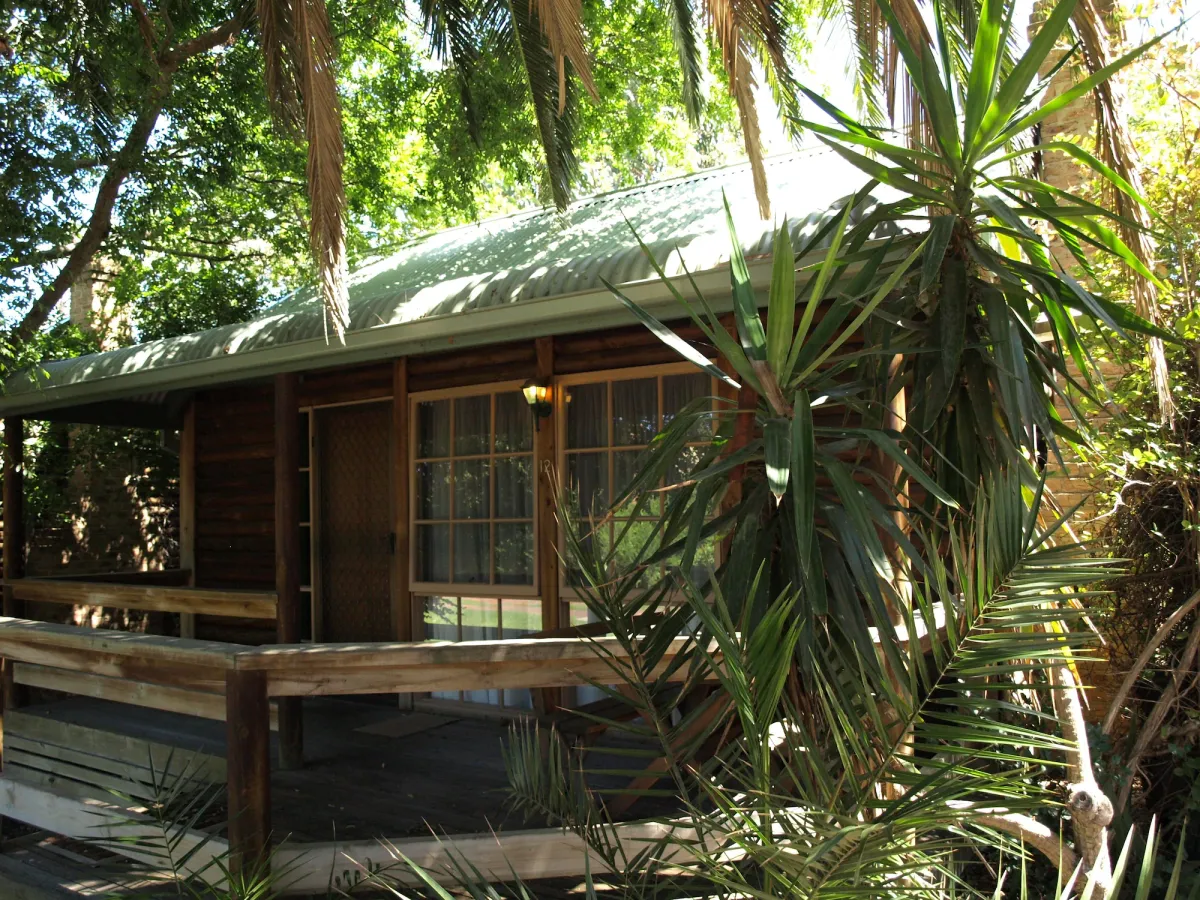 Image of Ti-Tree Village