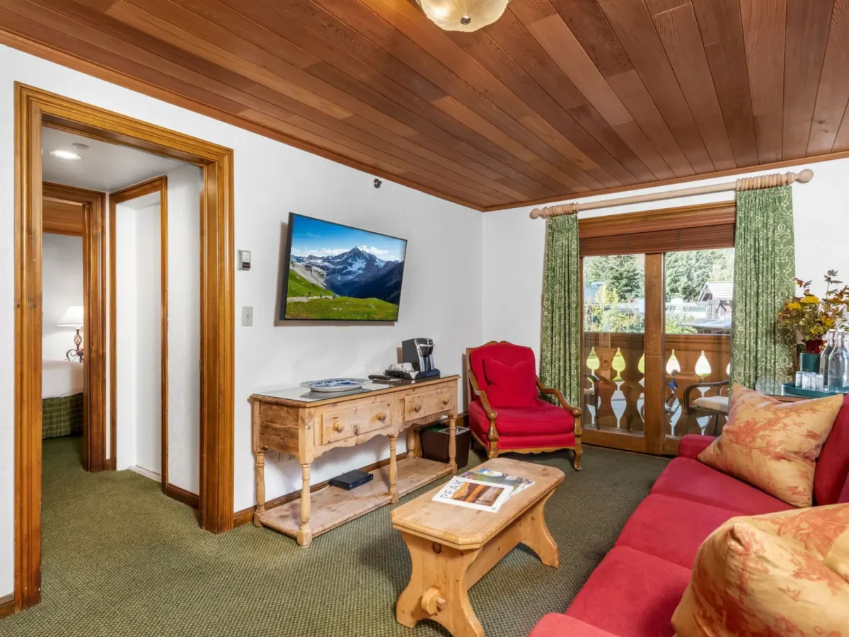 Image of Christiania Lodge