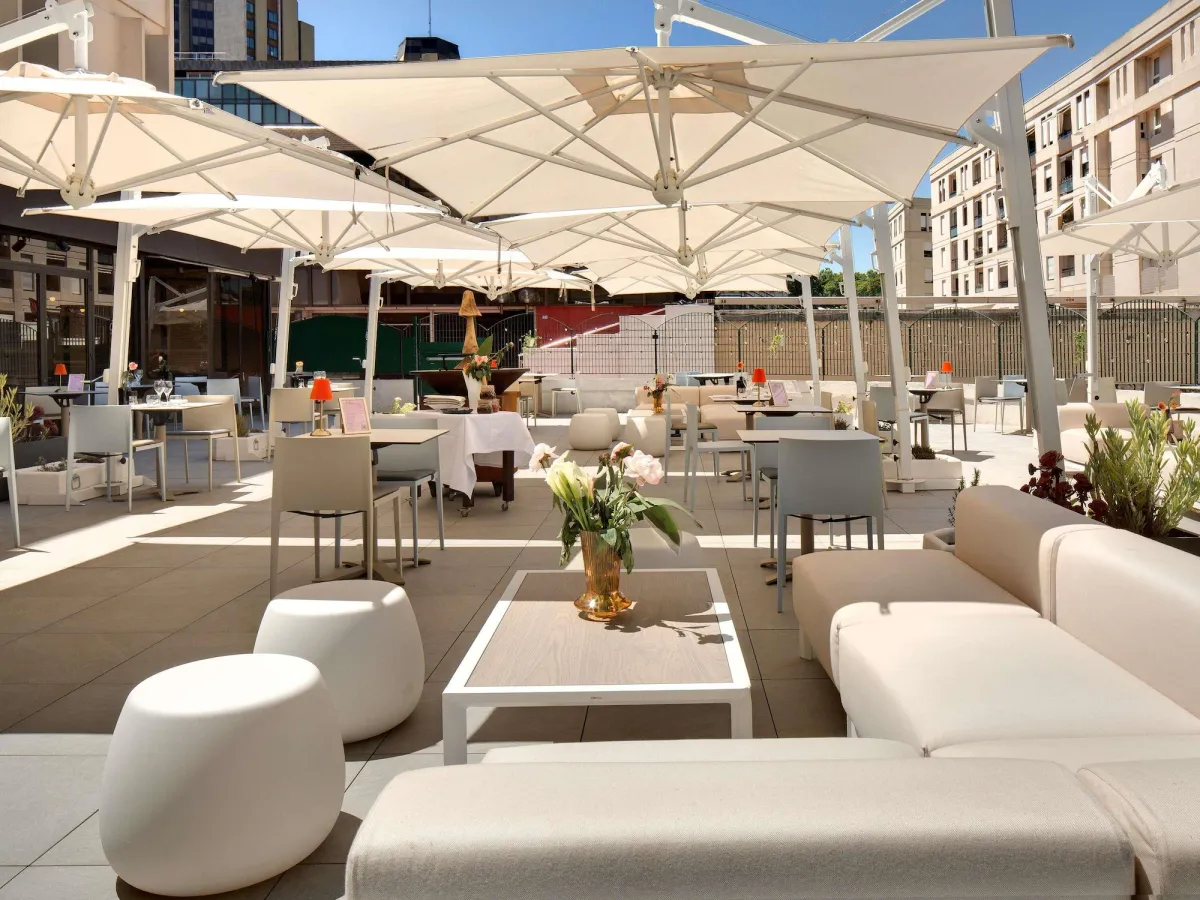 Image of Mercure Montpellier Centre Comédie