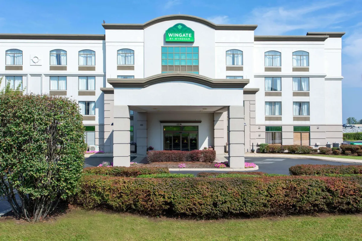 Image of Wingate by Wyndham Mechanicsburg