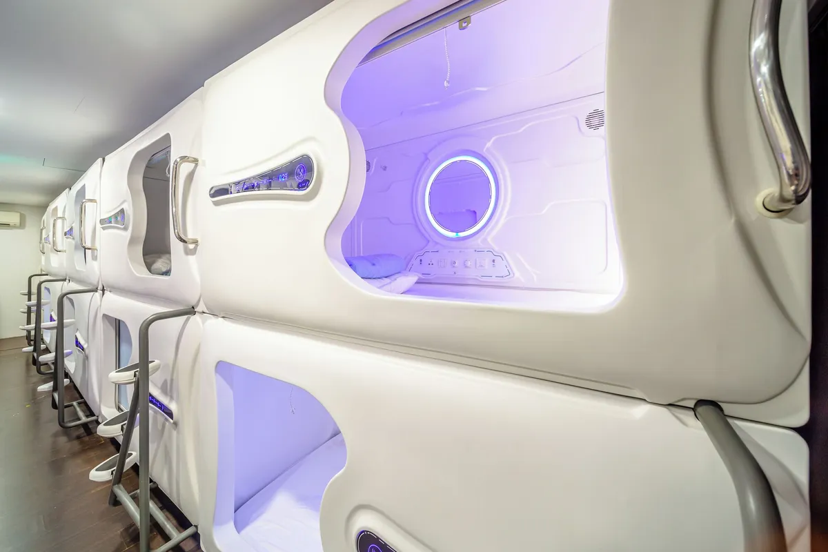 Image of K Space Inn 14
