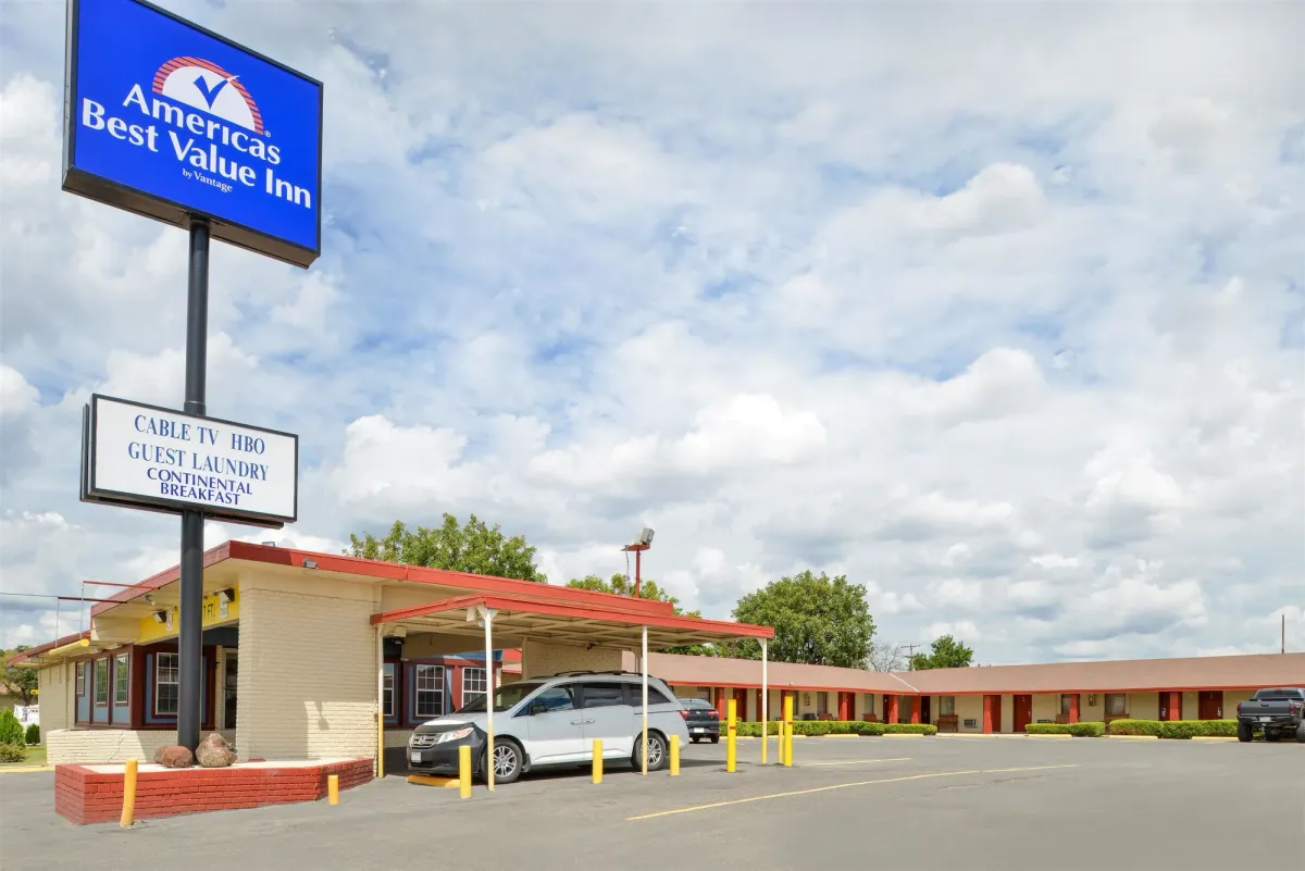 Image of Americas Best Value Inn Ozona