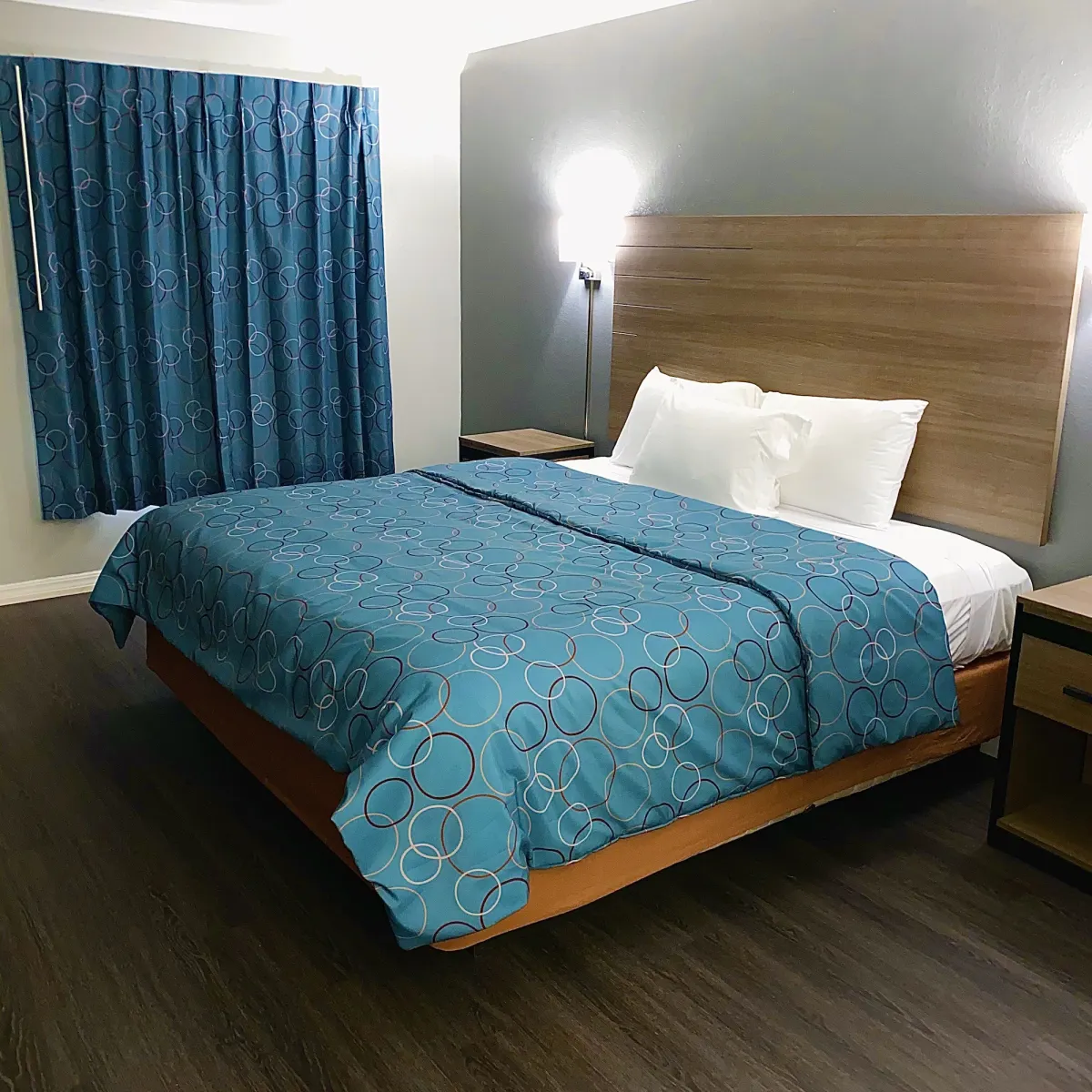 Image of Budget Host Inn