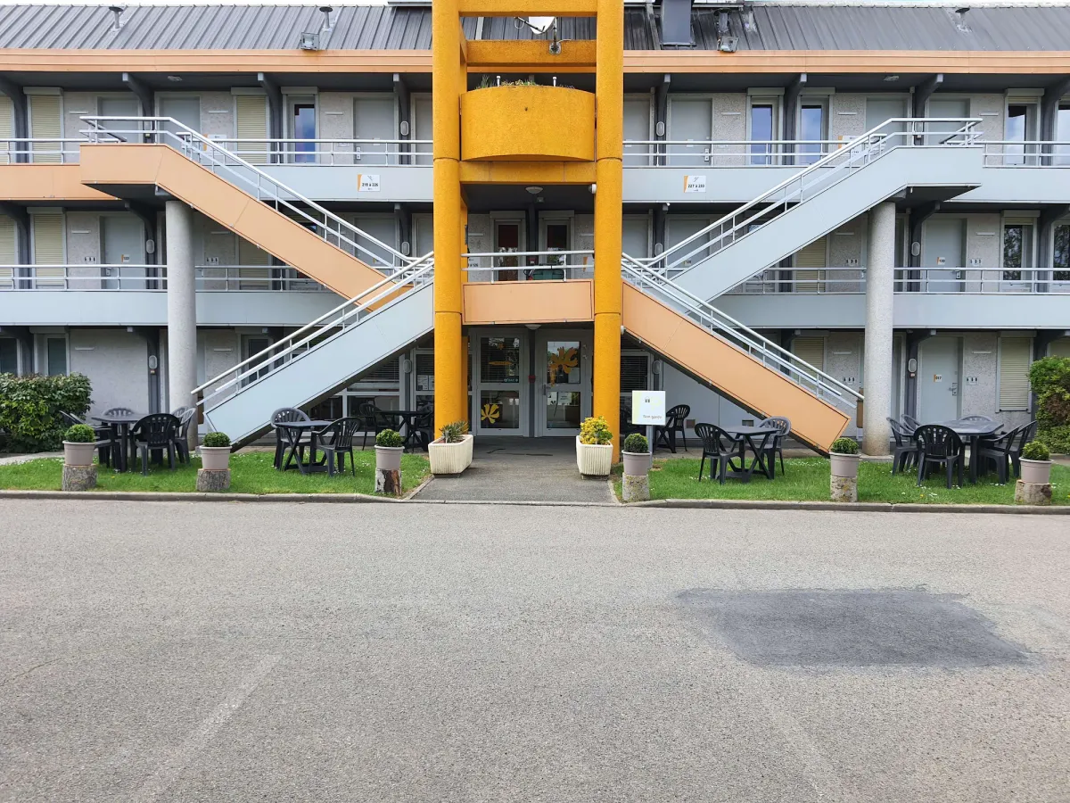 Image of Premiere Classe Plaisir