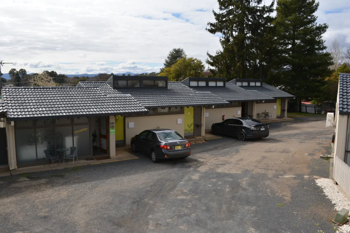 Image of The Apple Inn