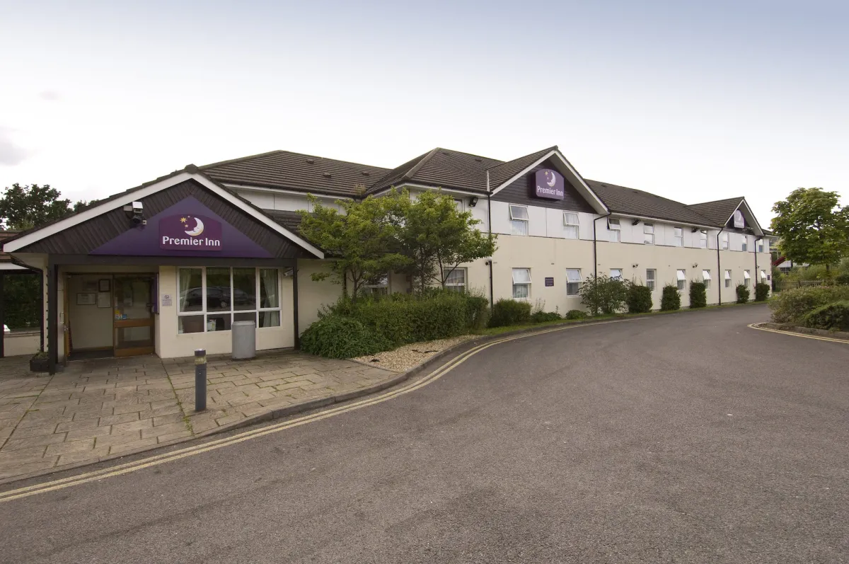Image of Premier Inn Caerphilly Crossways