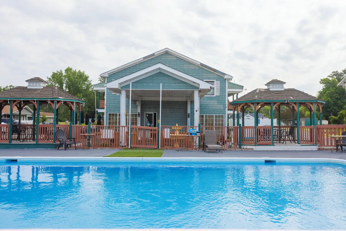 Image of Atlantic Shores Inn and Suites