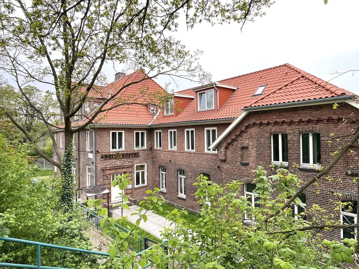 Image of Ahoi Hostel