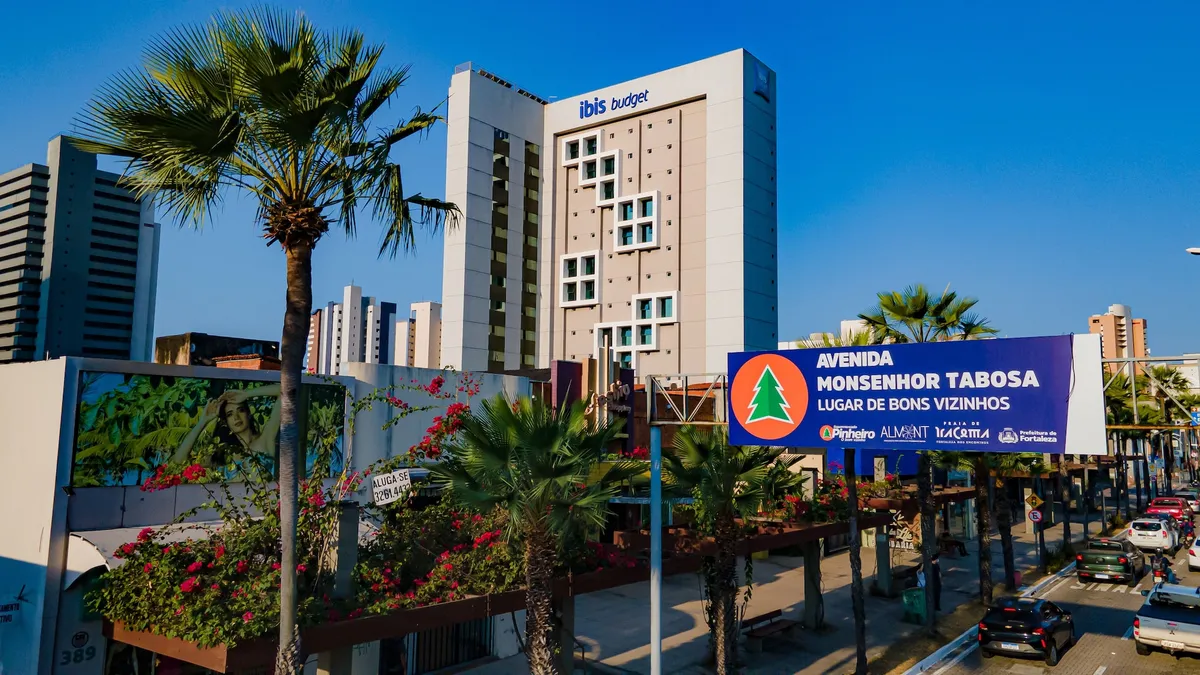 Image of Ibis Budget Fortaleza Praia de Iracema