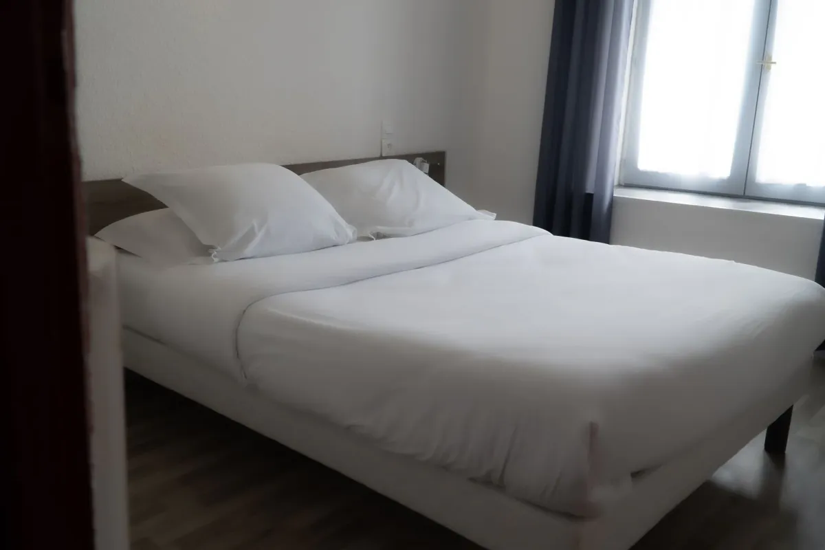 Image of Cit'Hotel du Tigre