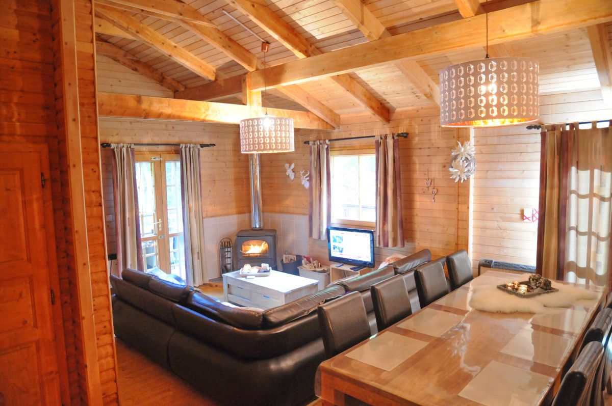 Image of Chalet Mady