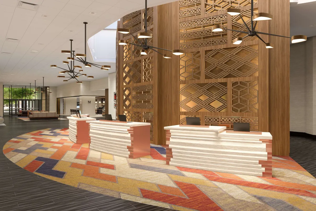 Image of Hyatt Regency Phoenix Downtown - No Destination Fees