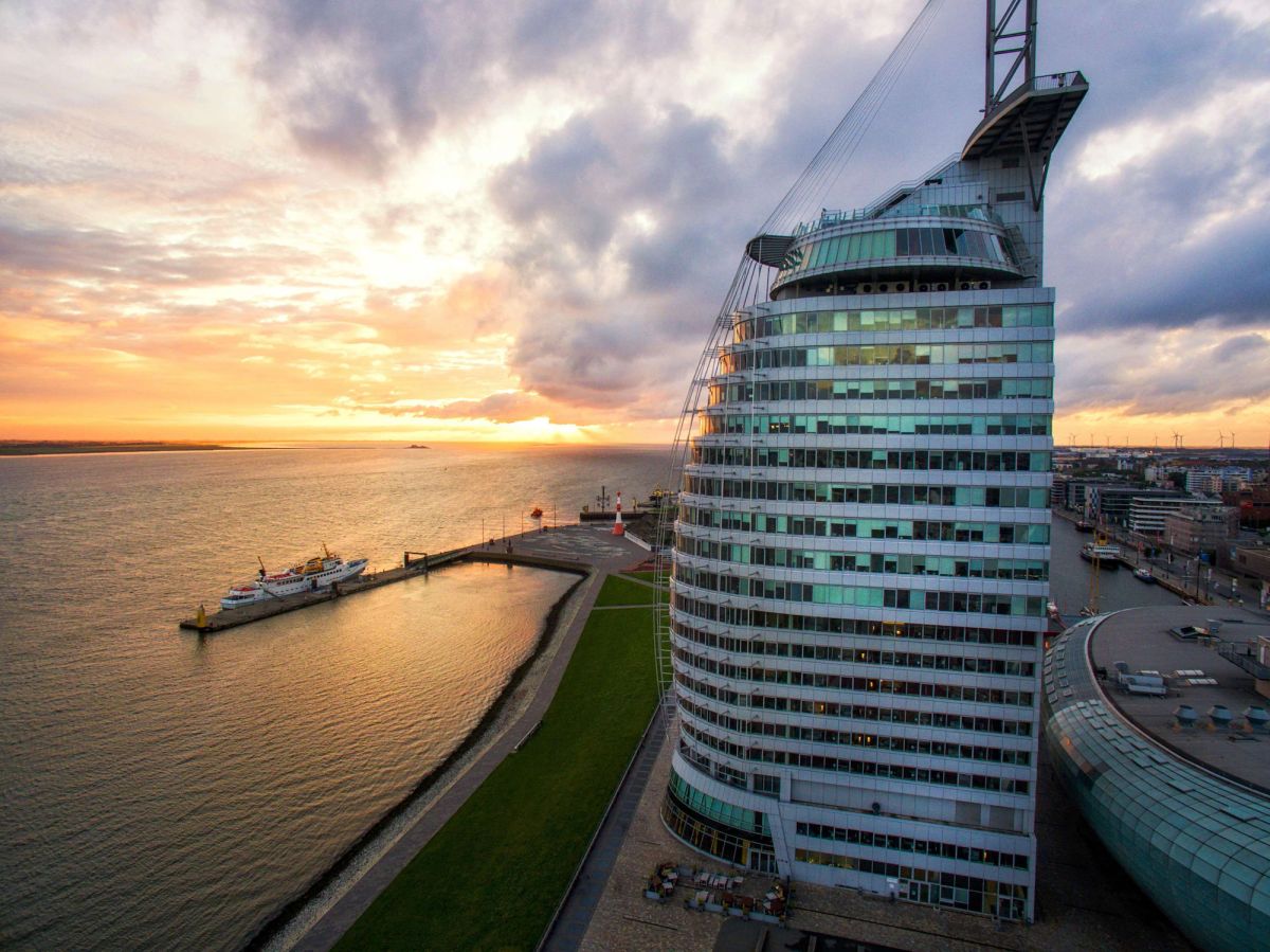 Image of ATLANTIC Hotel Sail City