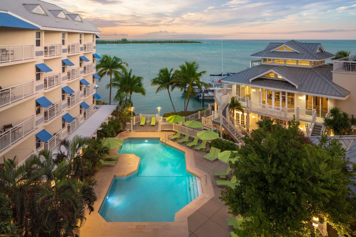 Image of Hyatt Centric Key West Resort & Spa