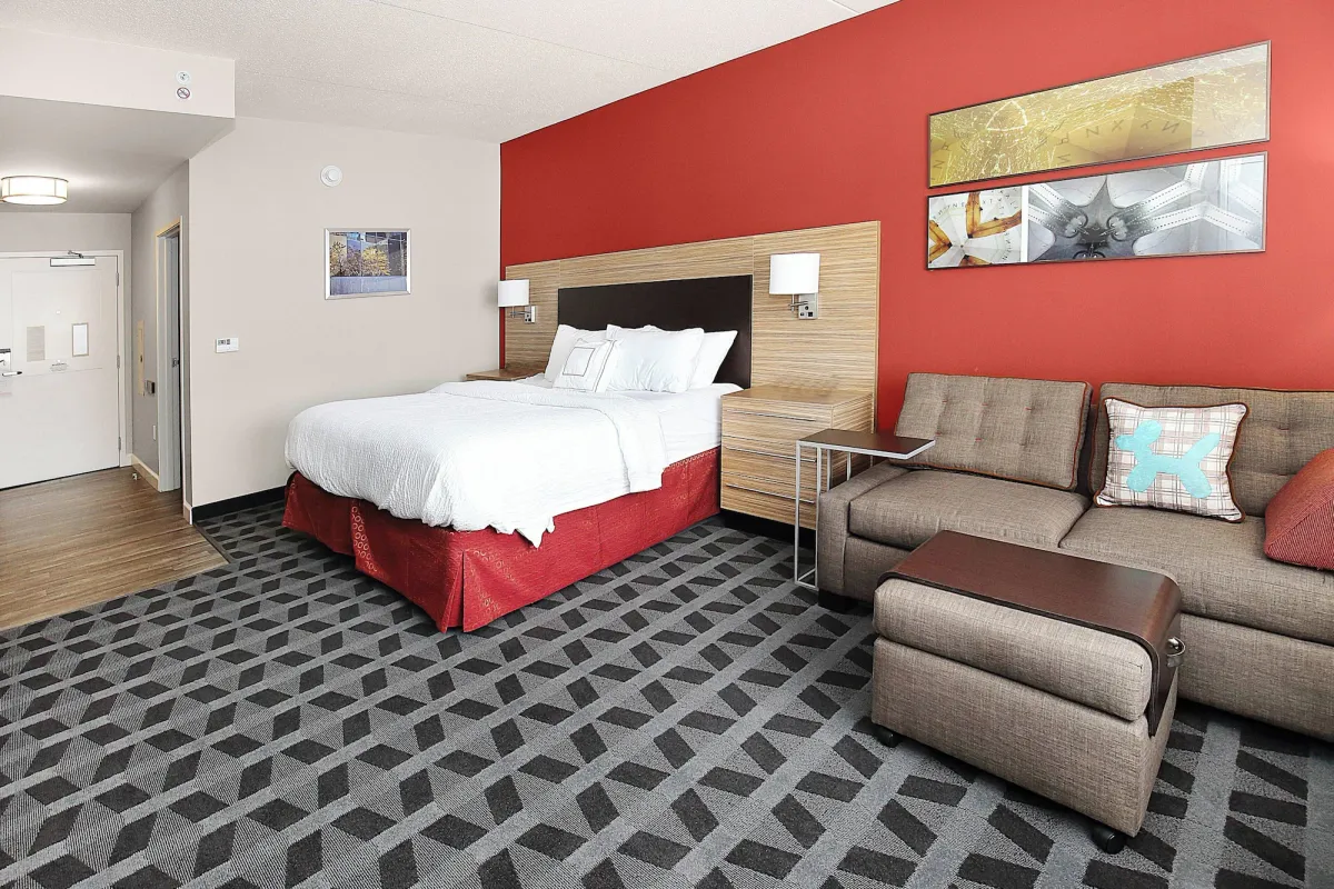 Image of TownePlace Suites by Marriott Grove City Mercer/Outlets