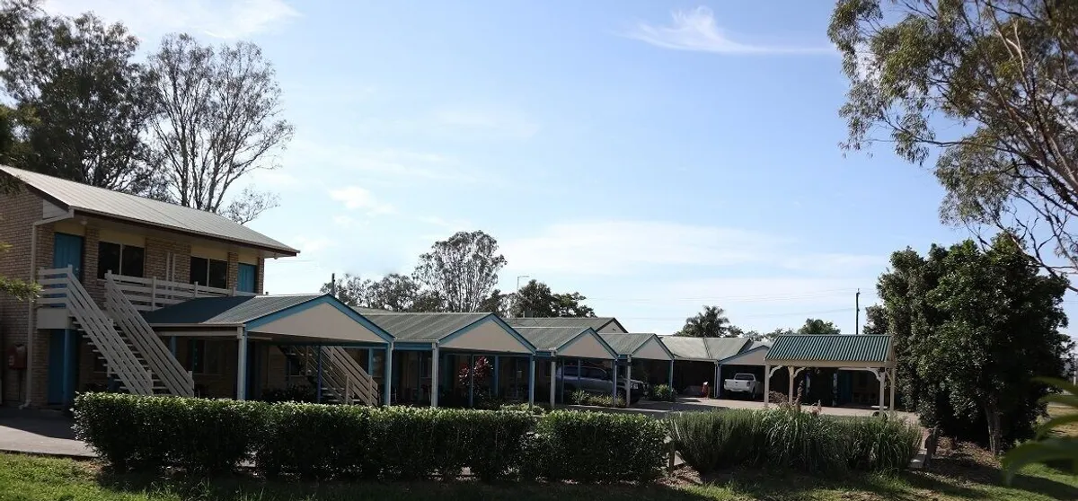 Image of Kilcoy Gardens Motel