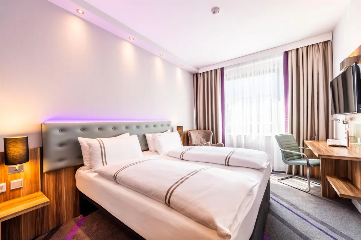 Image of Premier Inn Essen City Limbecker Platz