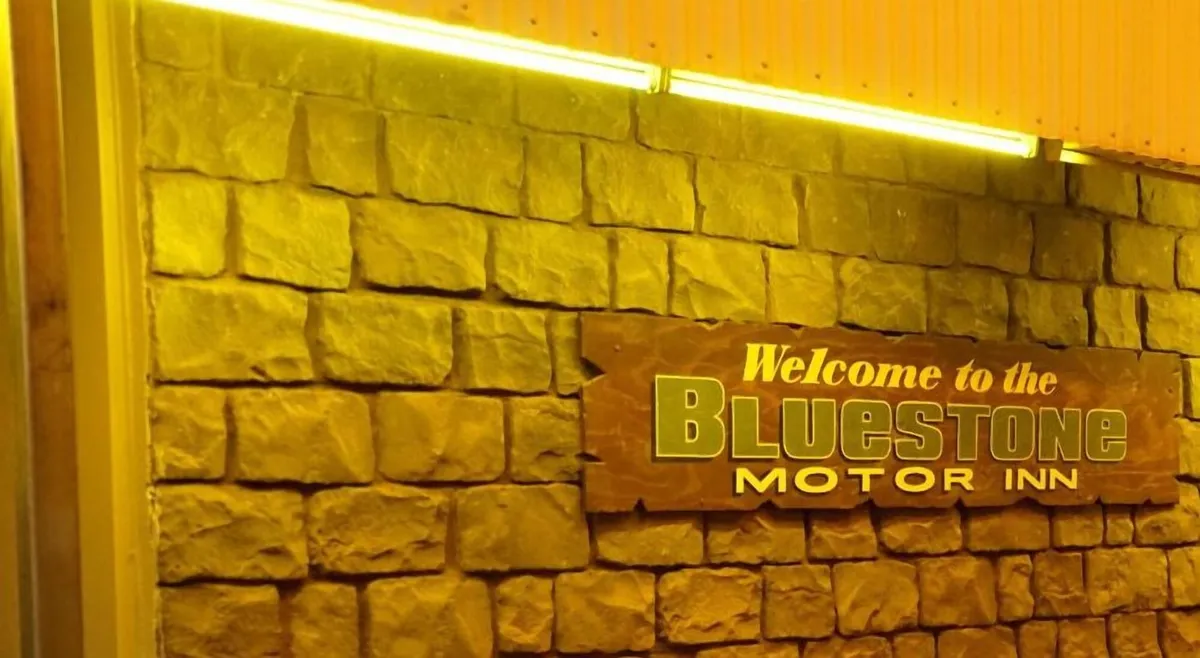 Image of Bluestone Motor Inn