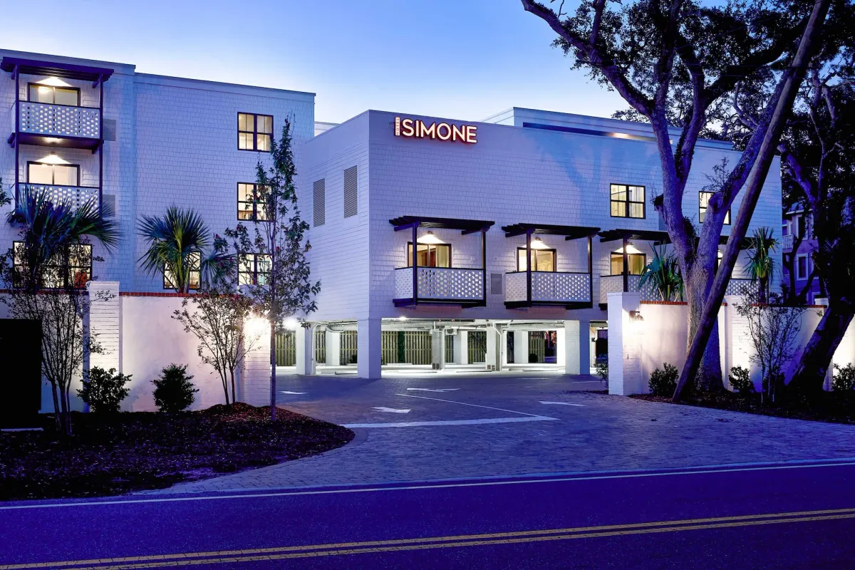 Image of Hotel Simone