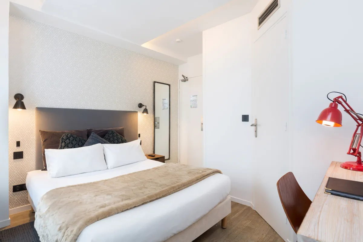 Image of Hotel OHM by Happyculture