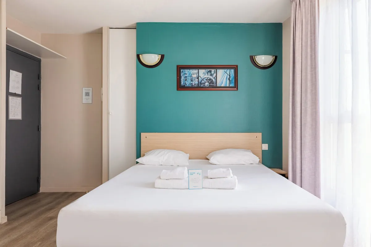 Image of Appart'City Classic Lyon Villeurbanne