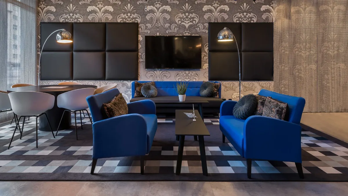 Image of Holiday Inn - the niu, Square Mannheim by IHG