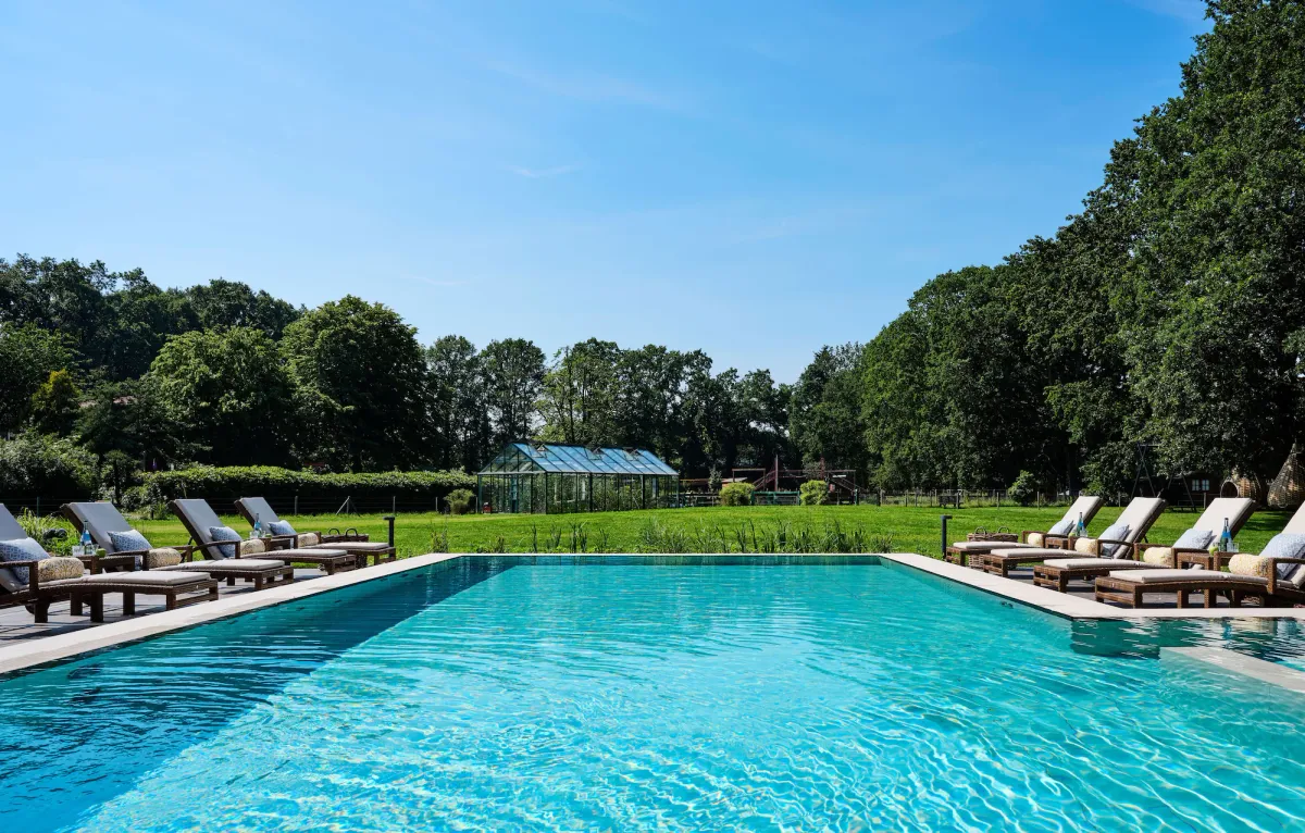 Image of Romantik Hotel Jagdhaus Eiden am See