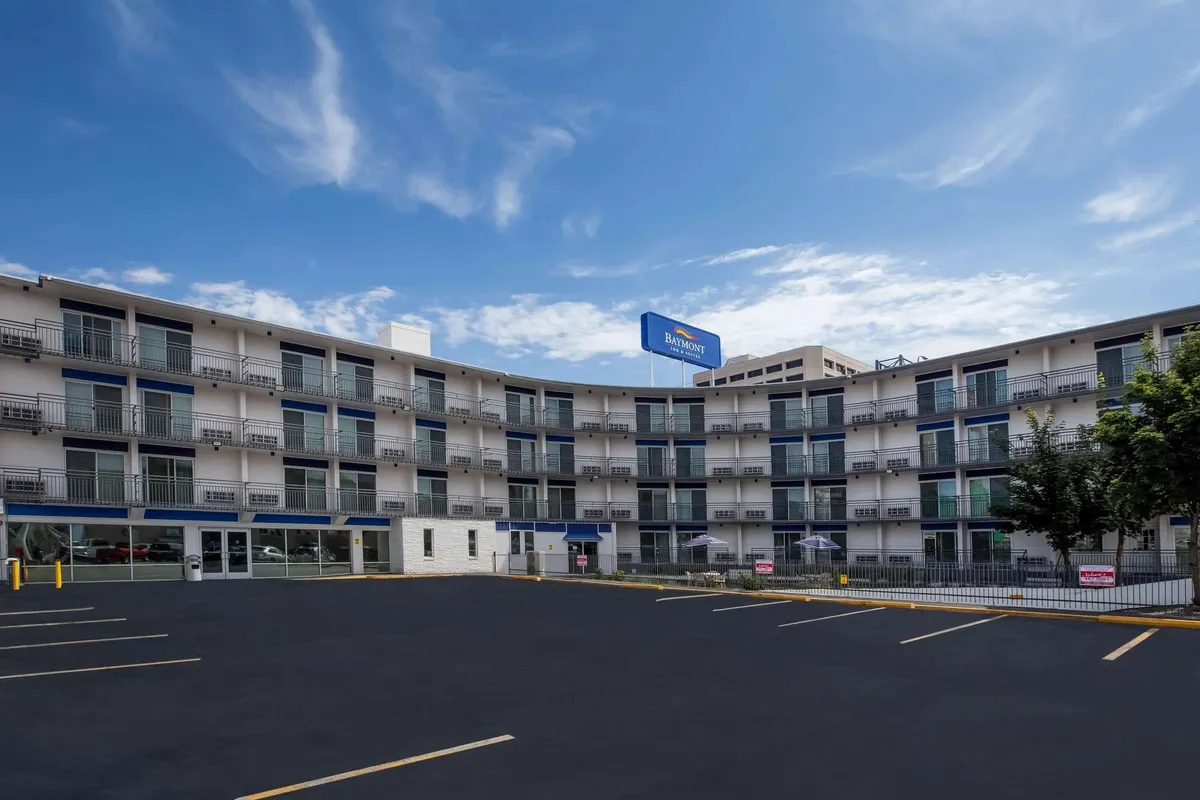 Image of Baymont by Wyndham Spokane