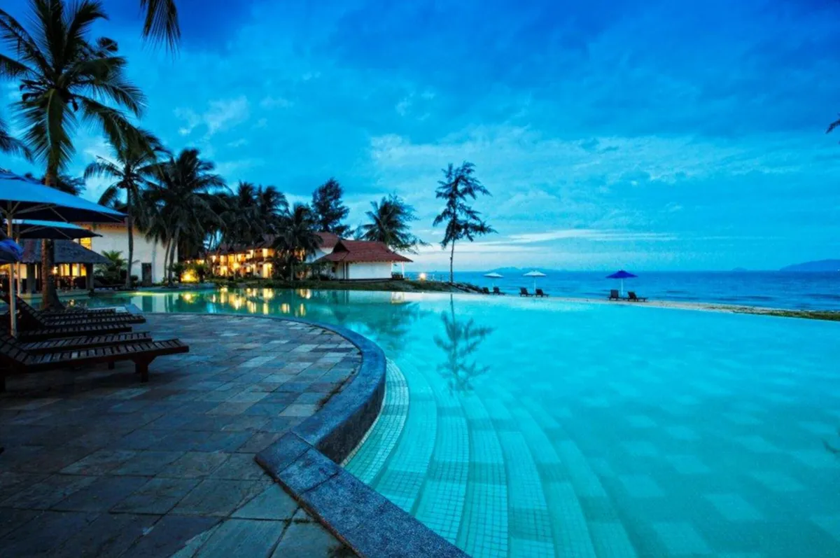 Image of Sutra Beach Resort, Terengganu