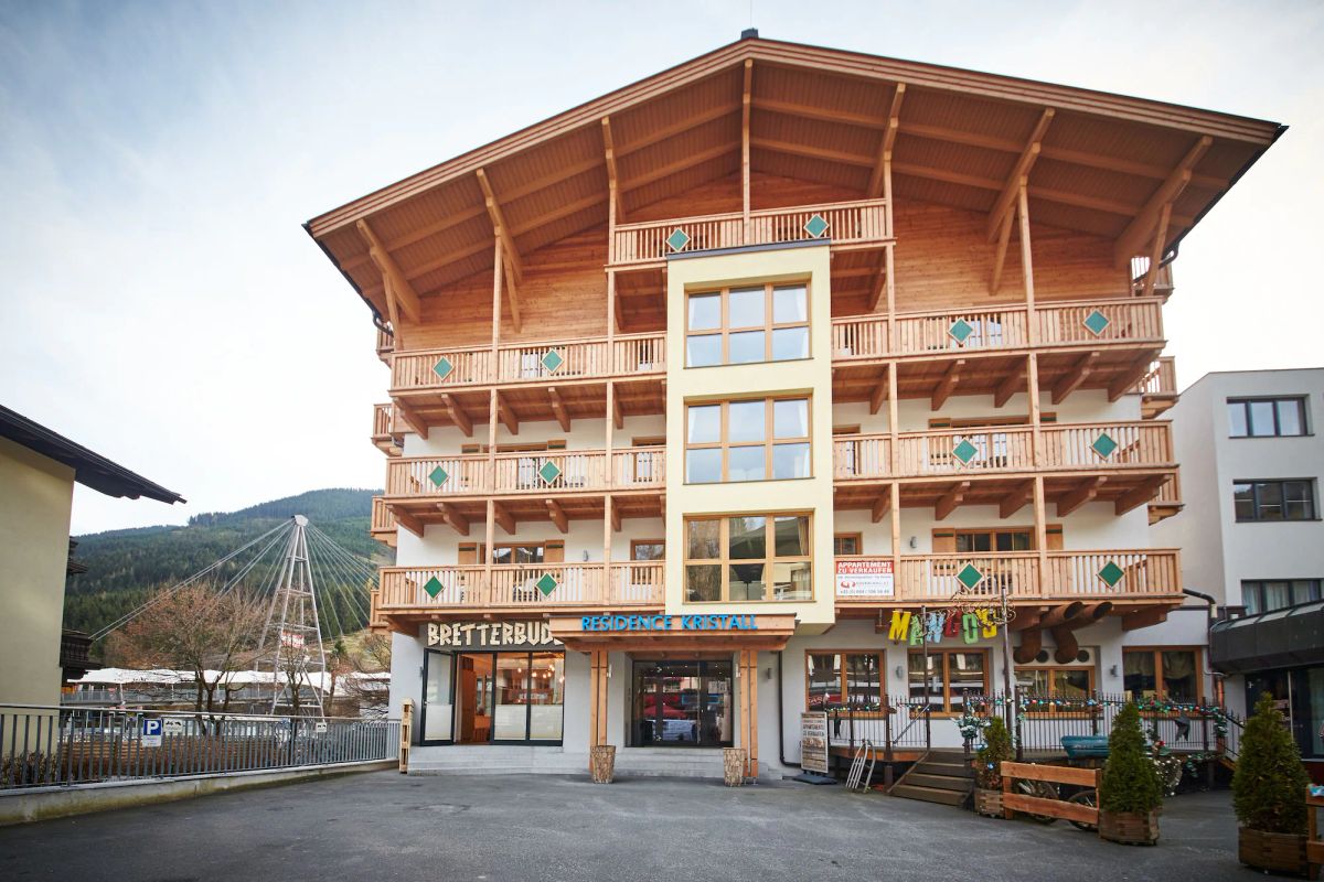 Image of Appartement Residence Top 1