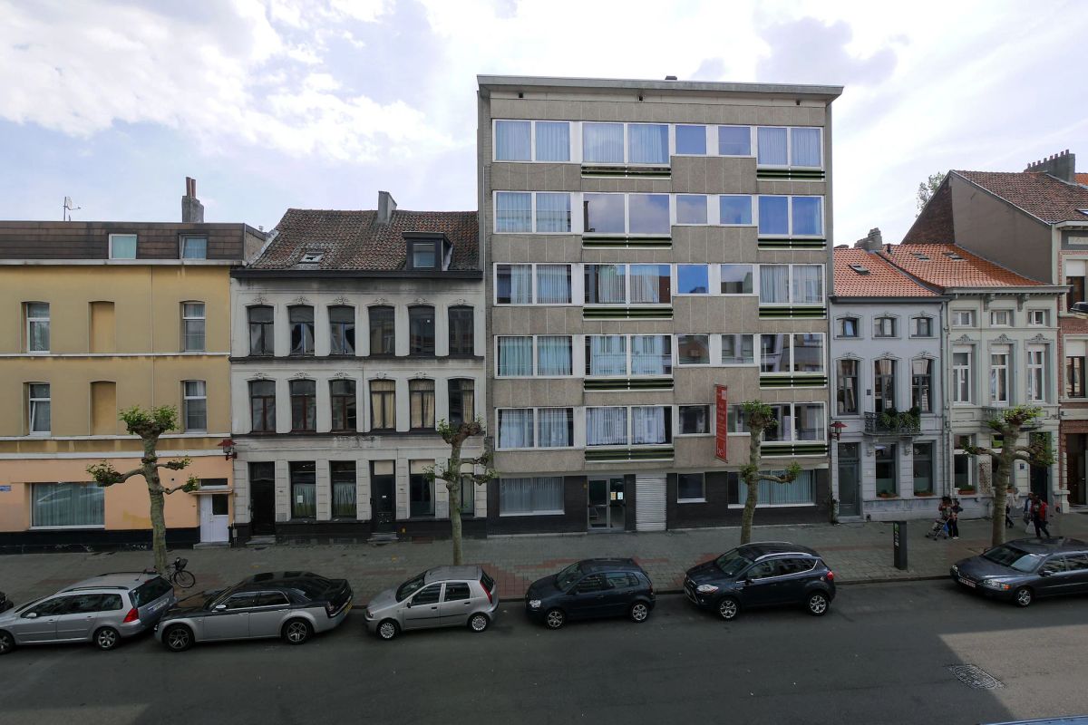 Image of Budget Flats Antwerp