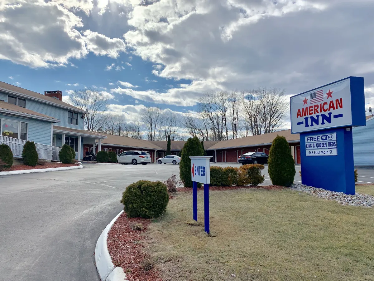 Image of American Inn
