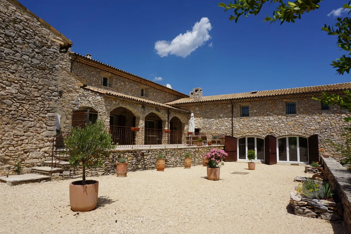 Image of La Buisse
