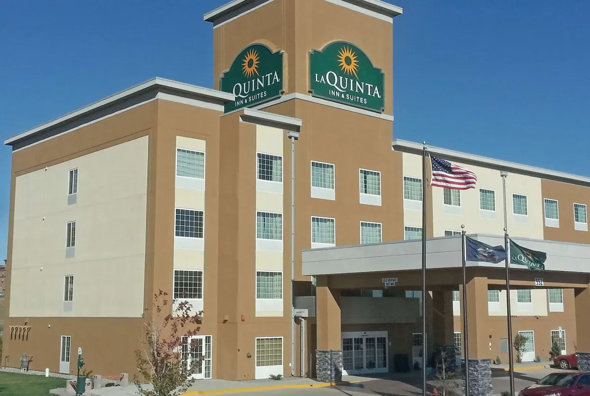 Image of La Quinta by Wyndham Dickinson