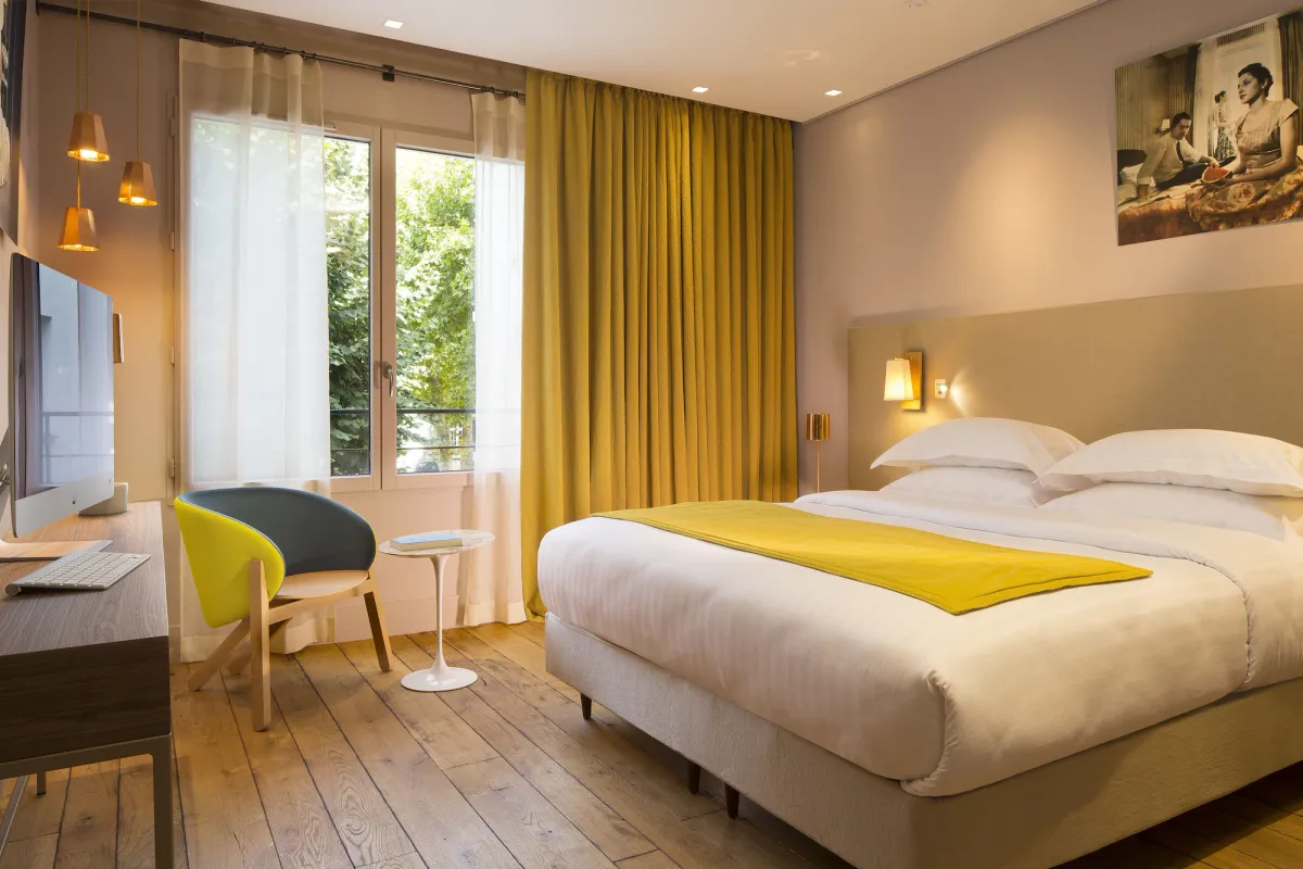 Image of Hotel & Spa La Belle Juliette