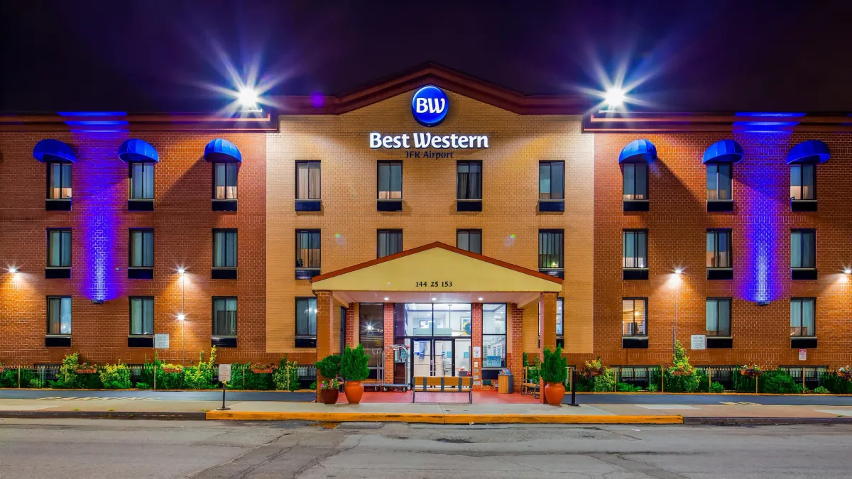 Image of Best Western JFK Airport Hotel