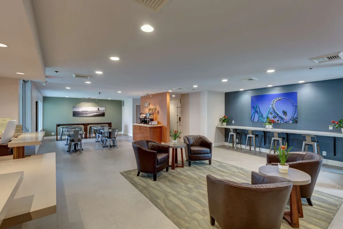 Image of Good Nite Inn Buena Park