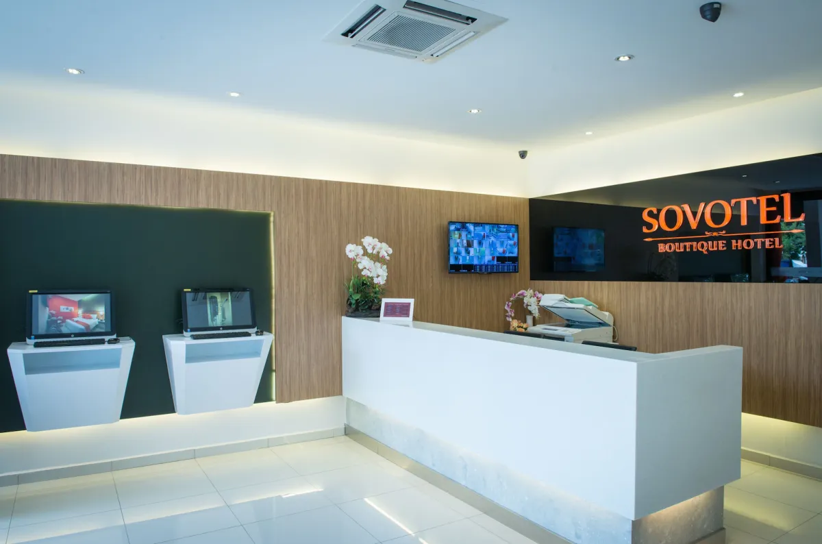 Image of Sovotel Uptown 101