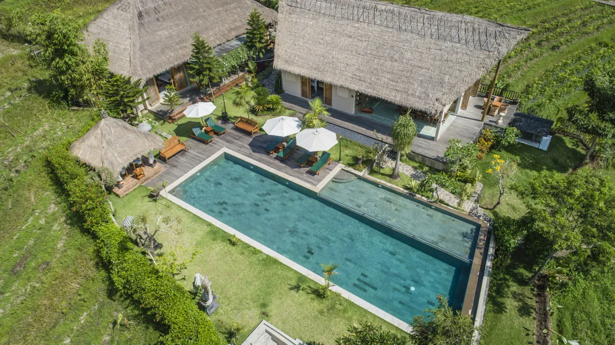 Image of Villa Kropak