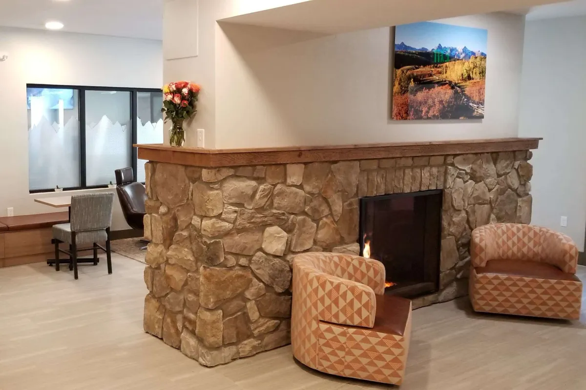 Image of Microtel Inn & Suites by Wyndham Georgetown Lake