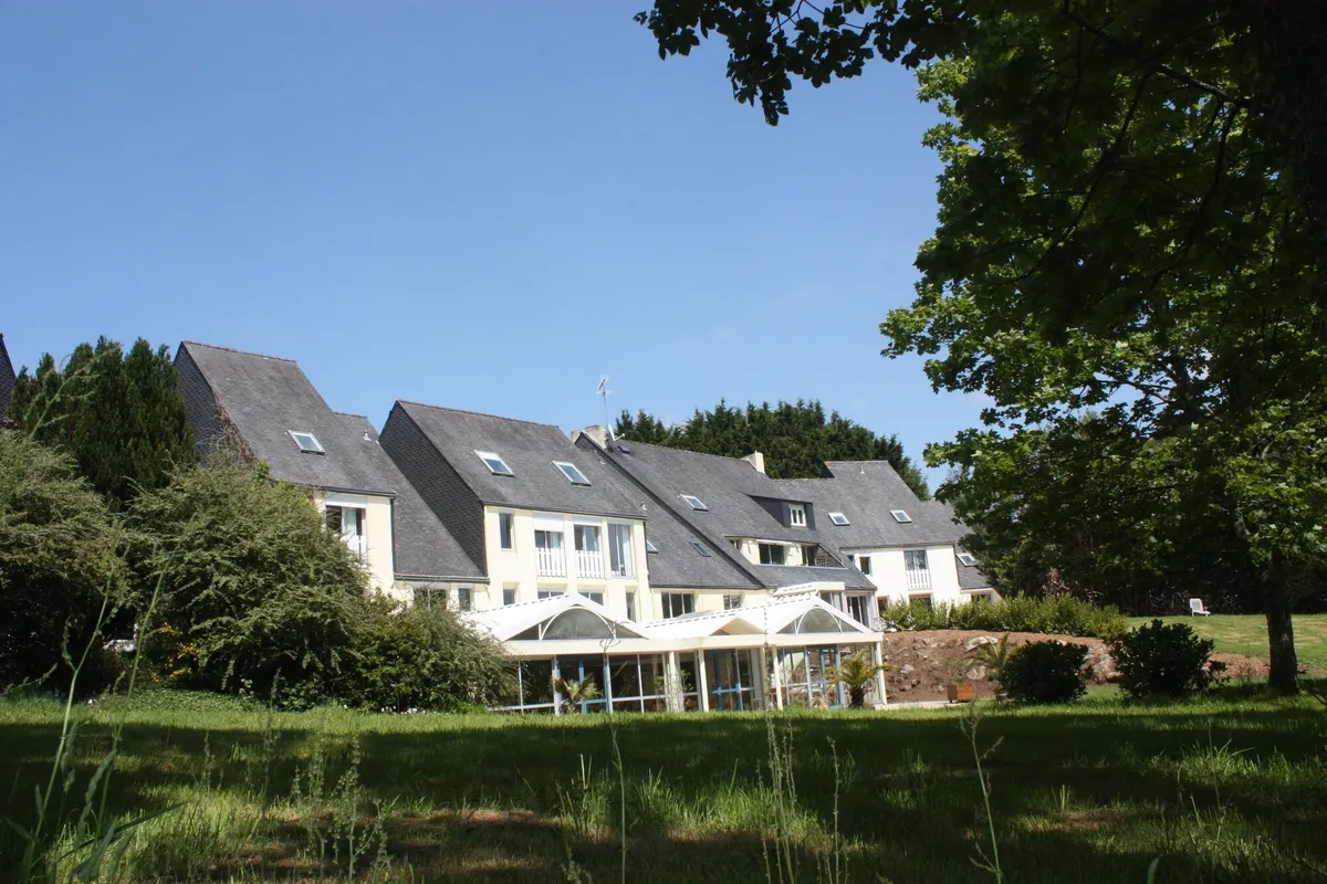 Image of Latitude Ouest Hotel Restaurant & Spa