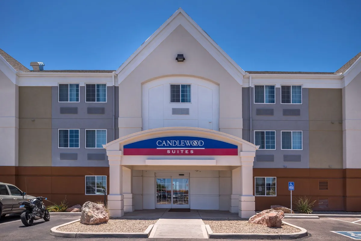 Image of Candlewood Suites Sierra Vista by IHG