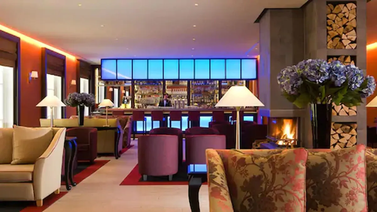 Image of Gräflicher Park Health & Balance Resort