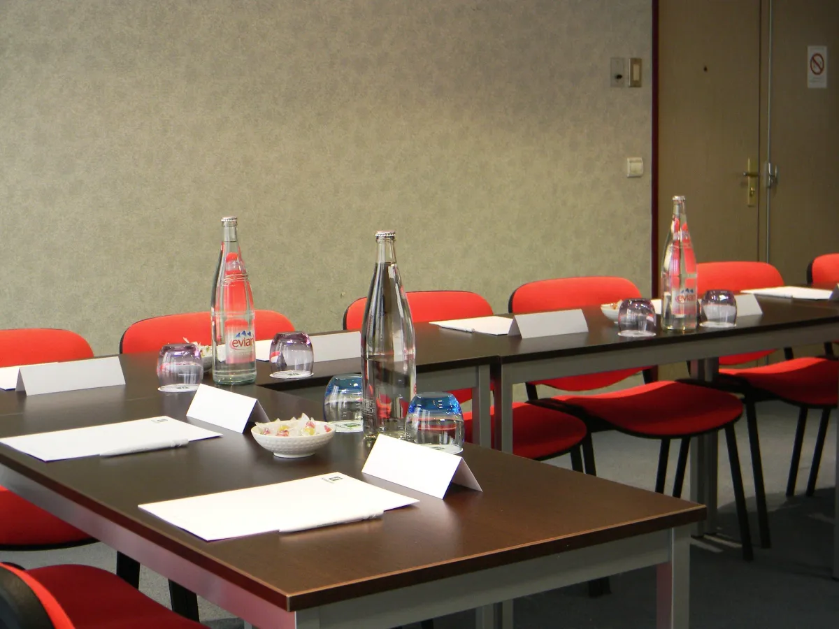 Image of Holiday Inn Paris Montmartre by IHG