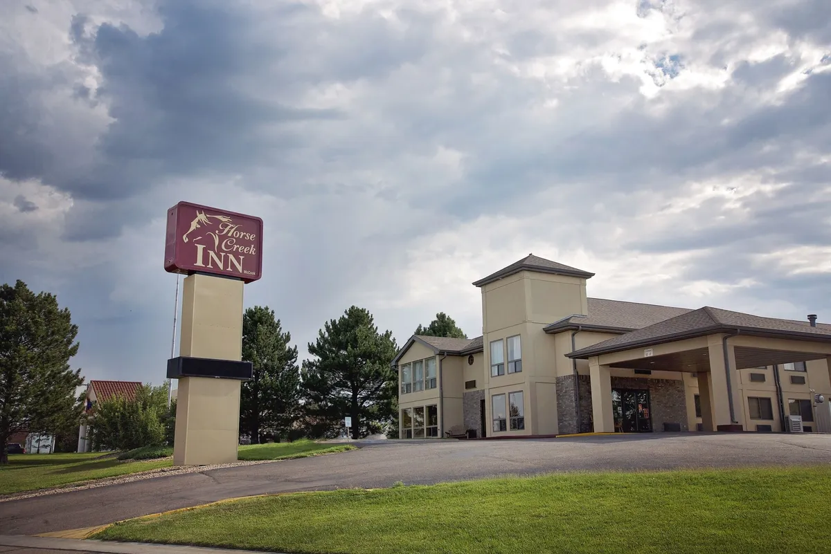 Image of Horse Creek Inn