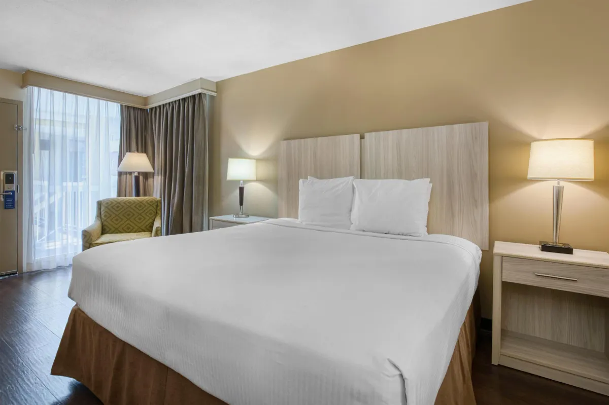 Image of Best Western Battlefield Inn