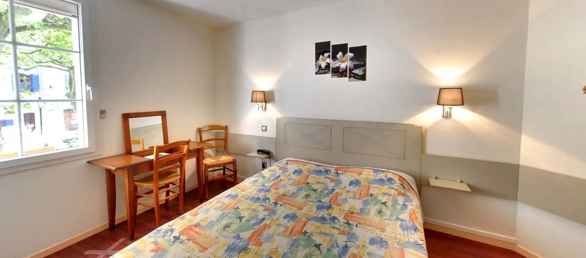 Image of Logis Hotels - Hôtel et Restaurant de la Montagne Noire